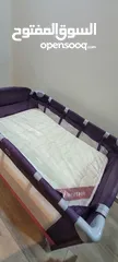  9 سرير للأطفال من عمر يوم حتى 4 سنوات