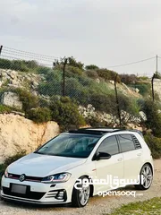  6 Golf MK7.5 Tsi1.4