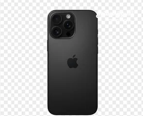  1 I phone 16 pro max