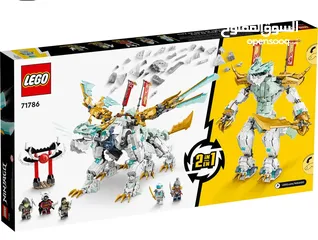  1 العاب lego والعاب تركيب