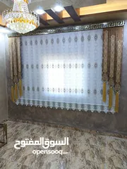  14 ((((((مشغل التقنيه))))))   لتفصيل جميع انواع الستائر بارقل اقمشه التركيه