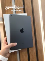  1 ‏ipad 9 64GB