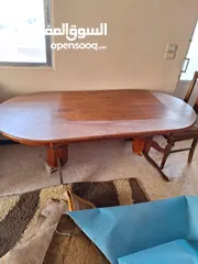  1 اثاث بيت للبيع مرتب