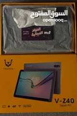  12 جهاز تابلت نوع vikusha