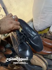  4 كنادر رجالي