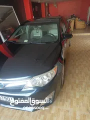  1 كامري للبيع