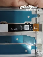  2 Moto G 5G    موتورولا  شاشه