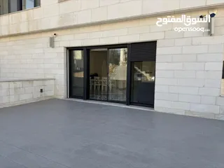  1 Luxurious Furnished Apartment For Rent In Abdoun