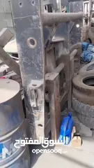  2 شوكية تنكتر F950 نظيفه حيل