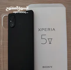  1 Sony Xperia 5V سوني إكسبيريا