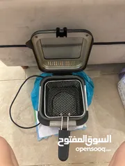  1 قلايه هوائيه