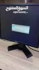  4 شاشه كمبيوتر Dell