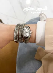  5 ساعة الحية