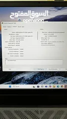  12 Dell G15 5530 Gaming i7 16GB RAM 1TB