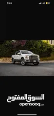  1 فورد كنج رانش 2017 للبيع او البدل على سياره كهرباء