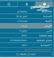  1 قطعه ارض ابان