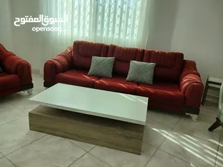  7 اطقم كنب للبيع