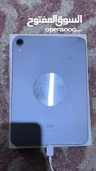  2 ايباد مني 6