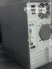  5 كمبيوتر جيد نظيف  شوف الوصف