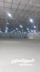  28 للإيجار مخازن for rent warehouses