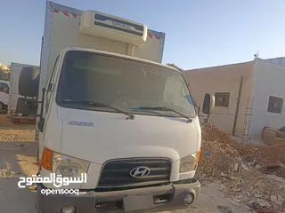  1 هيونداي مايتي ثلاجة