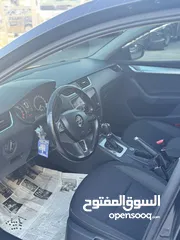  7 اوكتافيا صالون 18/17 اوتمات 6 غيار  سعر حرق كاااش  فحص نخب  محطة عرابه جنين انس ابو صلاح