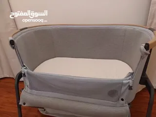  5 سرير اطفال مامازاندباباز للاطفال