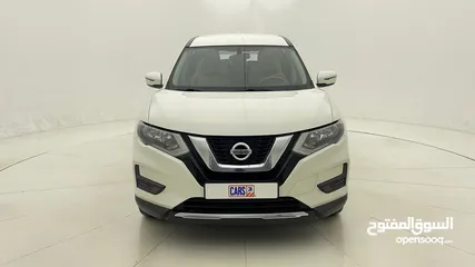  8 (FREE HOME TEST DRIVE AND ZERO DOWN PAYMENT) NISSAN X TRAIL