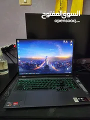  9 Lenovo Legion 5 PRO - لينوفو ليجن 5 برو