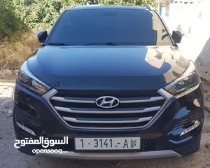  3 جب توسان 2018 دفع رباعي 4X4 جنين