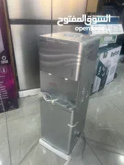  1 كولرات سامكس باسعار حرق