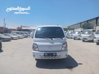  2 بورتر 2022  كهرباء للبيع حره و فحص كامل بحاله الوكاله