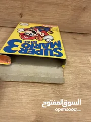  4 Super mario 3- nes retro Nintendo