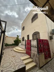  6 منزل مستقل في الضليل – دوبلكس بتشطيب سوبر ديلوكس وموقع مميز