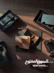  1 حافظ بطاقات card holder