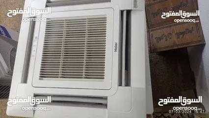 3 تنظيف المكيفات الوحده الداخليه والخارجيه بأقل الأسعار لا تتردد بالاتصال والاستفسار بنا بخدمتك