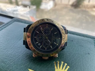  7 ساعه toy watch من المعدوم عليها 150 الف