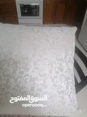  2 مخدات كناب ل ديكور