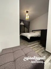  20 شقة للايجار 2نوم في عبدون