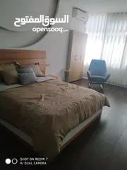  18 شقة مميزة للبيع مع الأثاث