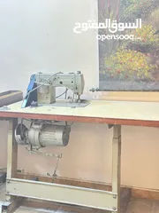  23 مكائن خياطه juki  and pfaff and singer orgenal Japanese tailoring machine