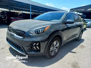  6 kia niro 2022 plug in hybrid