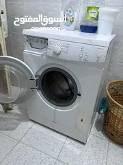  3 غساله 5 ك اوتوماتيك نوع ماسونو