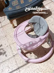  2 كراجة اطفال