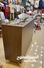  6 كاونتر عدد 2 تفصيل