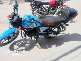  2 ديوان 23 دراجه زيرو جديده حيل وراق مبيهه ابيعهه كوم حديد