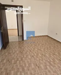  9 شقة فاخرة للبيع في أم أذينة طابق ثاني 160م تشطيب سوبر ديلوكس بسعر مغري