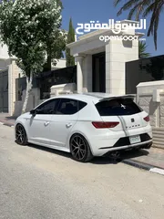  3 سيات ليون 2018 ترخيص 2017