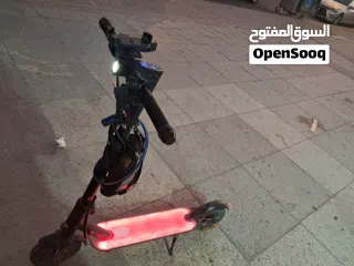  2 e-bick used ..month used.