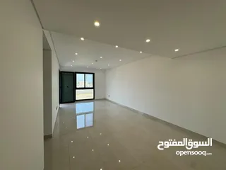  4 2 BR Great Brand-New Apartment in Al Mouj for Rent
